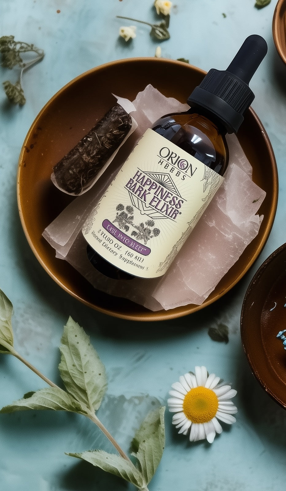 Orion Herbs Company