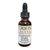 Happiness Bark Elixir 1oz