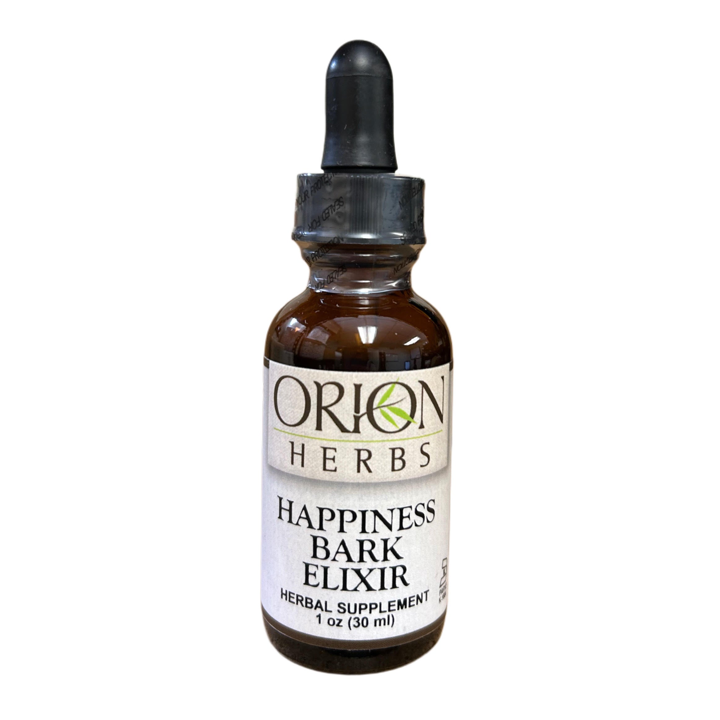 Happiness Bark Elixir 1oz