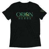 Short sleeve logo t-shirt