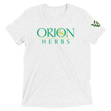 Short sleeve logo t-shirt