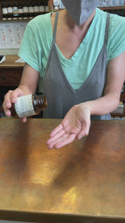 Shiva's Adrenal Rx