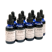 Extraordinary Vessel Elixir Starter Kit