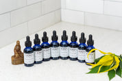 Extraordinary Vessel Elixir Starter Kit