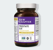 New Chapter Prostate 5LX™: Saw Palmetto Blend Capsules