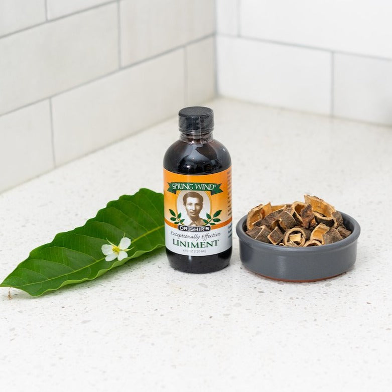 Dr. Shir's Liniment 4oz