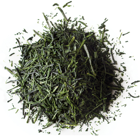 Royal Green Garden: Organic Sencha