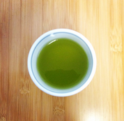 Royal Green Garden: Organic Sencha
