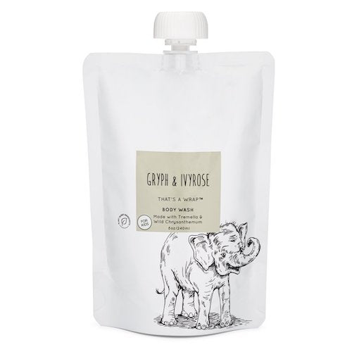That's A Wrap Body Wash 8oz