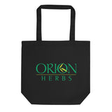 Eco Organic Tote Bag