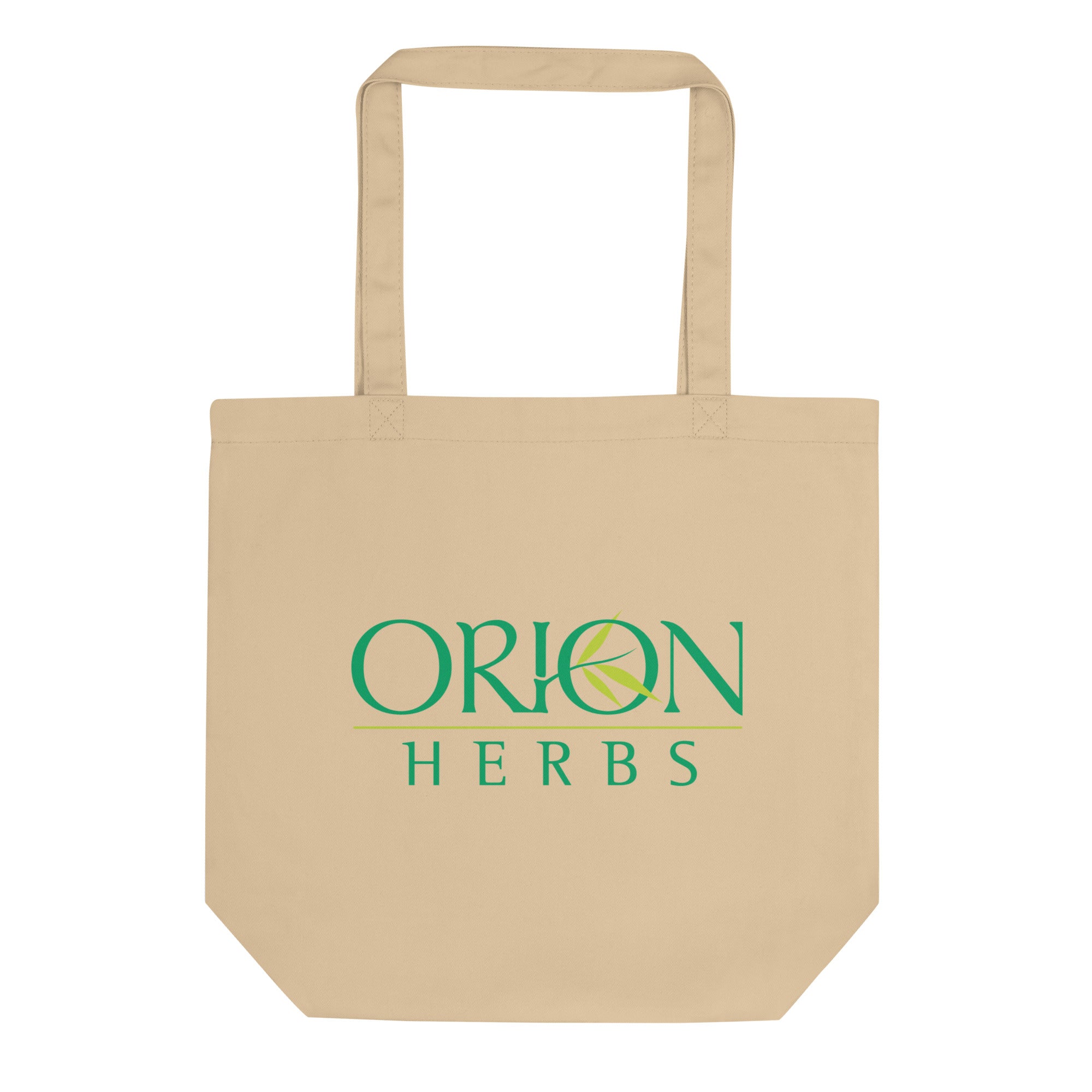 Orion Organic Cotton Tote - Orion Magazine