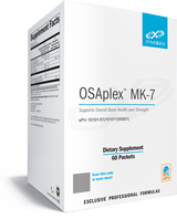 OSAplex MK-7 Packets