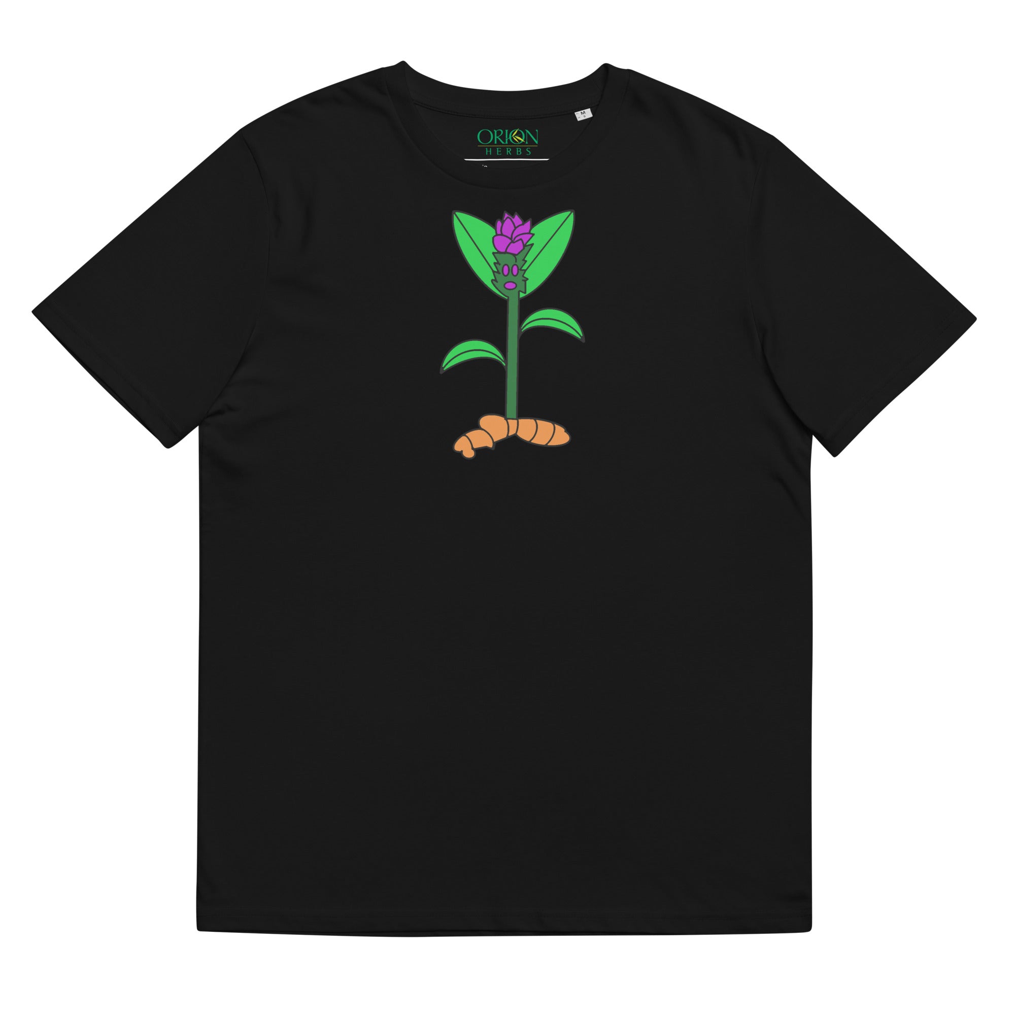 unisex-organic-cotton-t-shirt-black-front-640903e4e4d15.jpg